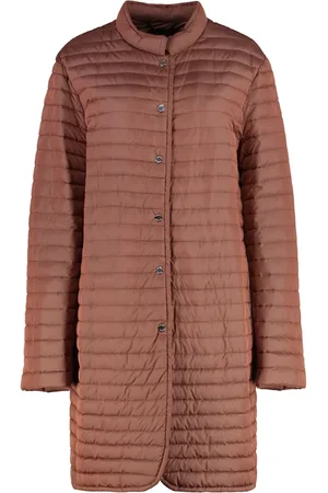 MOORER Impermeable Lea