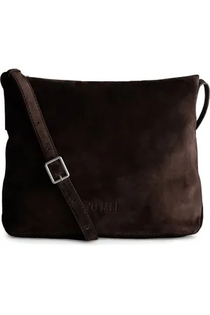 Yu Mei Bolsa crossbody Braidy