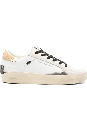 Crime london Tenis SK8 Deluxe