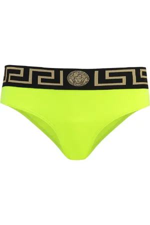 VERSACE Bikini bottom Greca