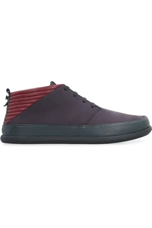 Volta Botas con agujetas