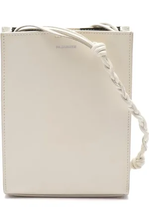 Jil Sander Bolsa de hombro Tangle pequeña 2000