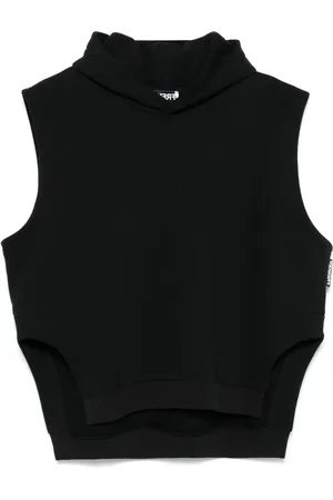 Frenken Hoodie sin mangas
