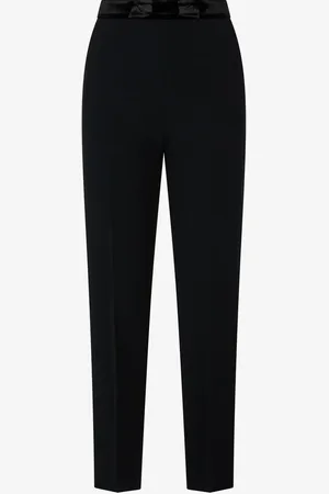 Roberto Cavalli Pantalones rectos