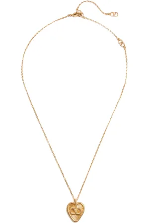 VALENTINO GARAVANI Collar Fil Perdu