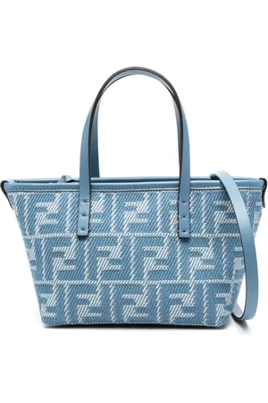 Fendi Tote Roll mini