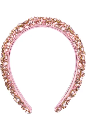 Jennifer Behr Diadema Czarina