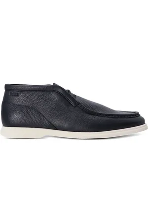HUGO BOSS Botas desierto