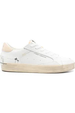 Crime london Tenis SK8 Deluxe