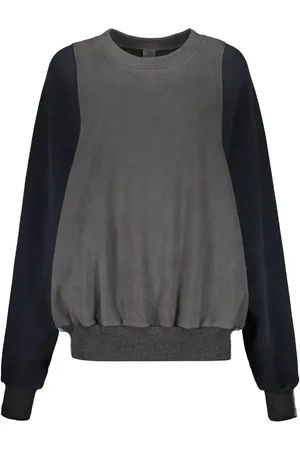 LORENA ANTONIAZZI Sudadera con cuello redondo