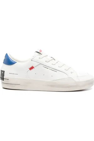 Crime london Tenis SK8 Deluxe