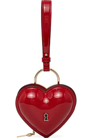 Kate Spade Bolsa Key to My Heart mini