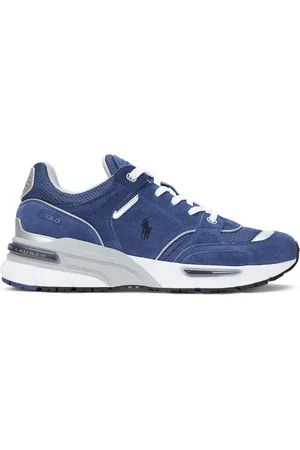 Ralph Lauren Tenis Trackstar 250