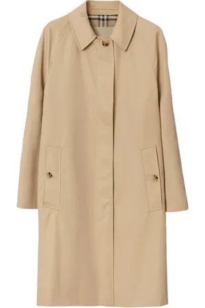 Burberry Gabardina The Camden Heritage