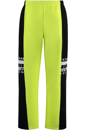 Vetements Pants con pretina elástica