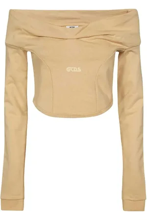 GCDS Top con botones