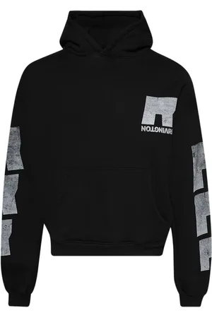 RRR-123 Hoodie Heritage CVA