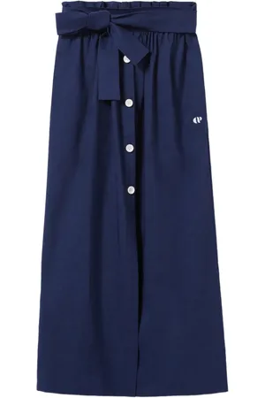 Claudie Pierlot Falda bordada