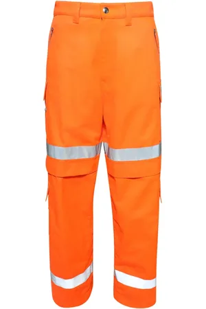 Vetements Pantalones estilo worker