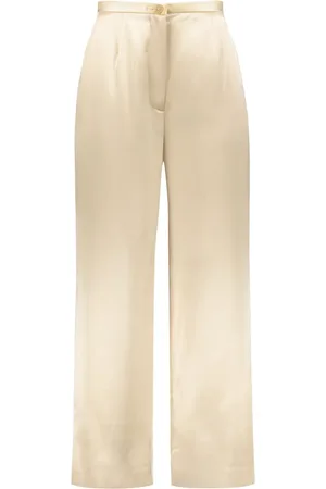 Khaite Pantalones Pheadra