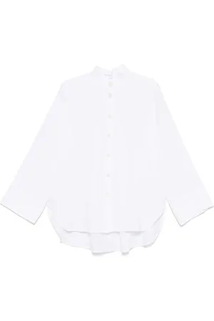 Malo Camisa de lino