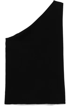 Rohe Top con espalda abierta
