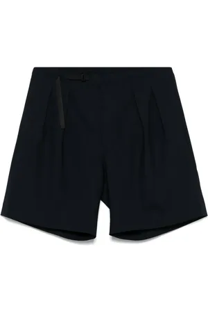 Seven Gauge Shorts Tropical