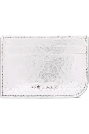 Alexander McQueen Tarjetero Sling