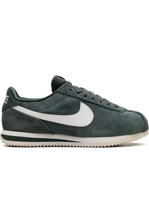 Nike Tenis Cortez Vintage Green