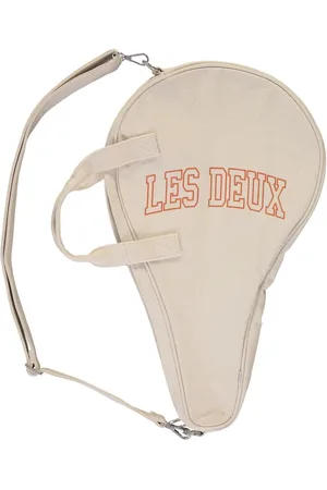 Les Deux Logo padel racket bag