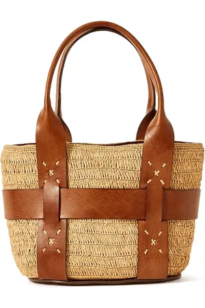 Lenny Niemeyer Tote Buriti Selaria
