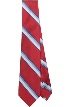 BARBA Corbata de seda