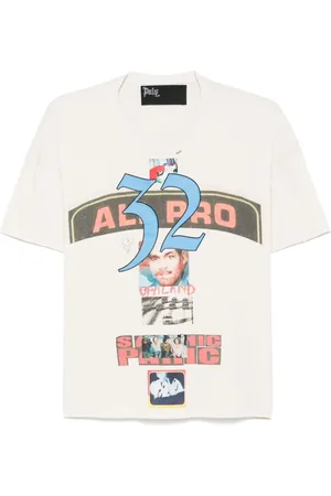 Paly Playera All Pro
