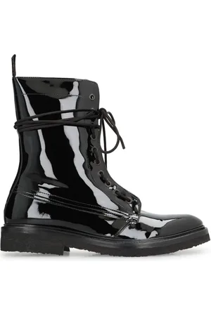 Rhude Botas militares Rhanger