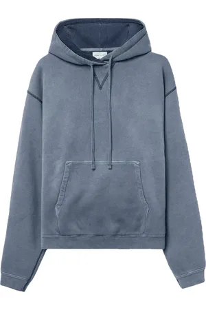JOHN ELLIOTT Hoodie con forro térmico