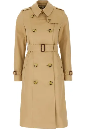 Burberry Gabardina Chelsea Heritage