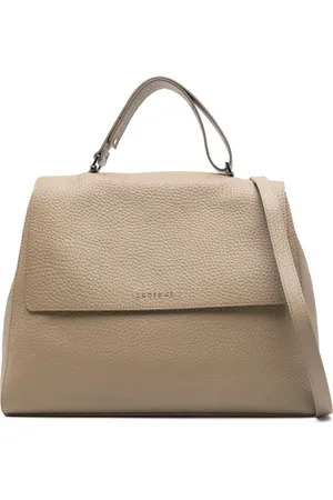 Orciani Bolsa de hombro Sveva grande