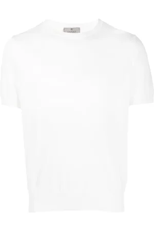 CANALI Playera tejida