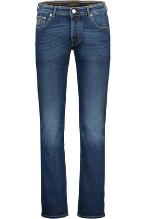 MOORER Jeans rectos