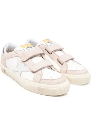 Golden Goose Tenis May School