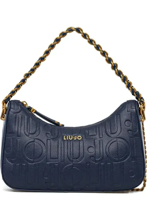 Liu Jo Bolsa crossbody con logo