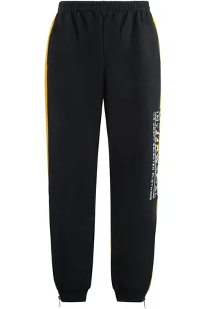 Vetements Pants tejidos