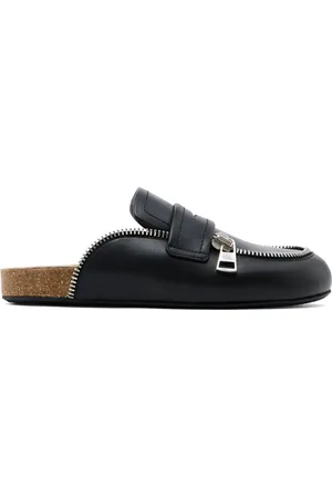J.W.Anderson Mules con tacón
