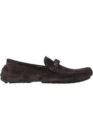 Gianvito Rossi Monza loafers