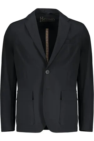 HERNO Blazer con botones