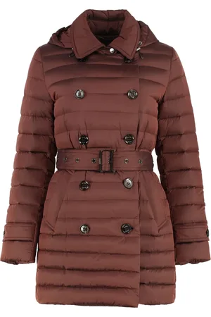 MOORER Impermeable Danuja