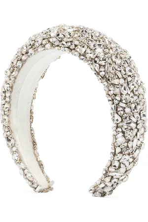 Jennifer Behr Diadema Medici