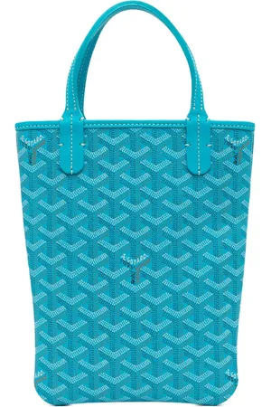 GOYARD Bolsa satchel Goyardine Poitiers 2017