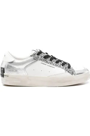 Crime london Tenis SK8 Deluxe