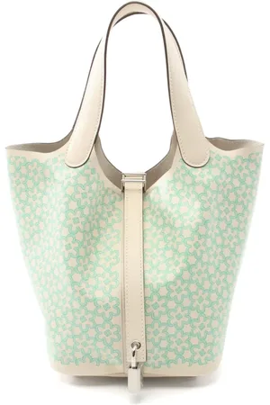 Hermès Bolsa de mano Picotin PM 2022